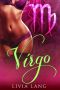 [The Erotic Zodiac Book 04] • Virgo